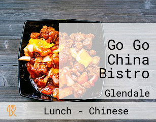 Go Go China Bistro