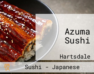 Azuma Sushi