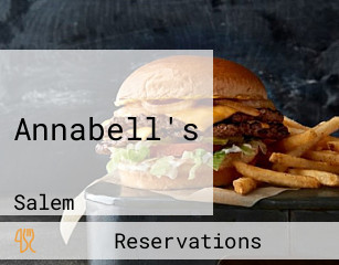 Annabell's