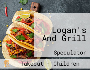 Logan's And Grill