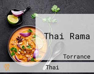 Thai Rama