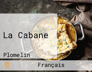 La Cabane