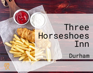 Three Horseshoes Inn