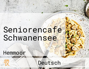 Seniorencafe Schwanensee