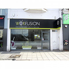 Wok Fusion