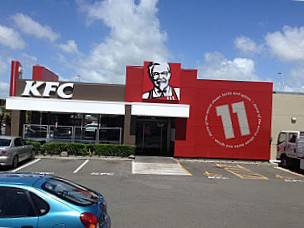 Kfc New Plymouth