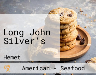 Long John Silver's