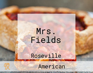 Mrs. Fields