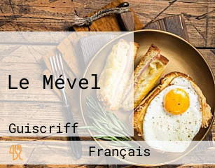 Le Mével