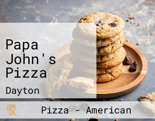 Papa John's Pizza