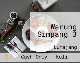 Warung Simpang 3