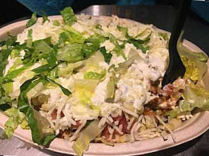 Qdoba Mexican Grill