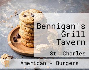 Bennigan's Grill Tavern