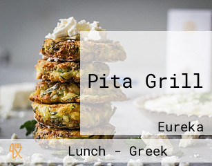 Pita Grill