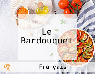 Le Bardouquet