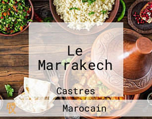 Le Marrakech