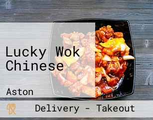 Lucky Wok Chinese