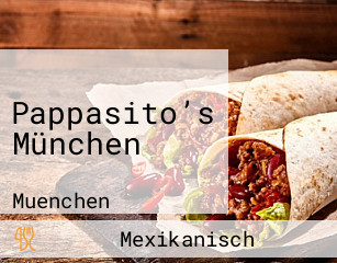 Pappasito’s München