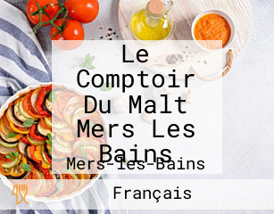 Le Comptoir Du Malt Mers Les Bains