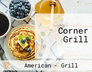 Corner Grill