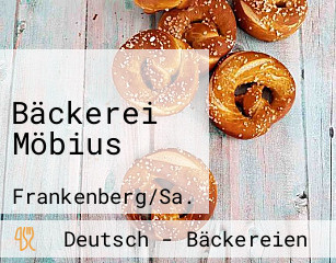 Bäckerei Möbius