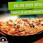 Pizzandina Arequipa