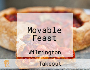 Movable Feast