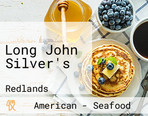 Long John Silver's