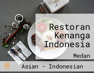 Restoran Kenanga Indonesia