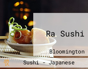 Ra Sushi