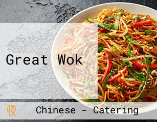 Great Wok