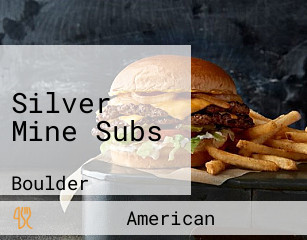 Silver Mine Subs