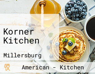 Korner Kitchen