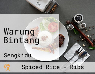 Warung Bintang