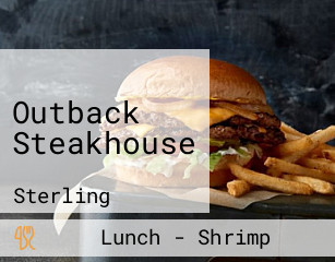 Outback Steakhouse