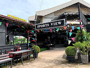 Sports View