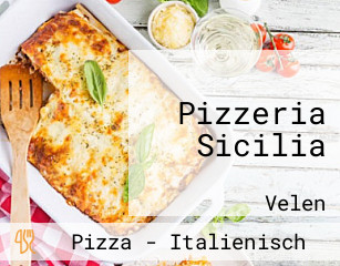 Pizzeria Sicilia