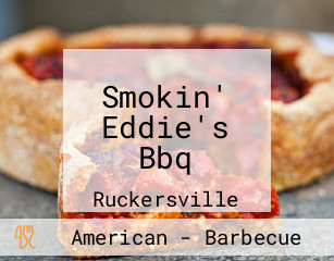 Smokin' Eddie's Bbq