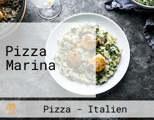 Pizza Marina