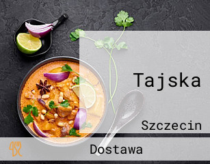 Tajska