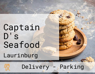 Captain D's Seafood