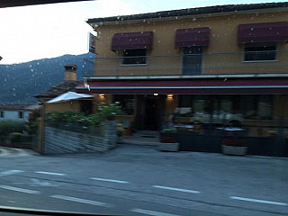 Trattoria Da Adriana