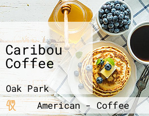 Caribou Coffee