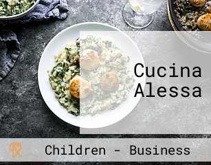 Cucina Alessa