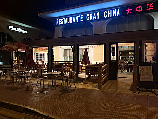 Gran China