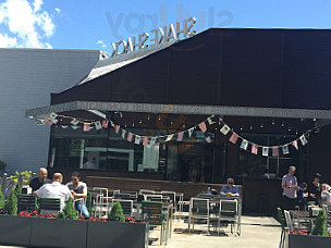 Shake Shack Tysons Corner