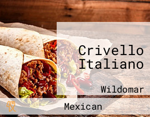 Crivello Italiano