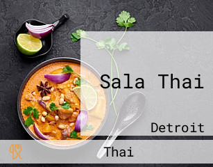 Sala Thai