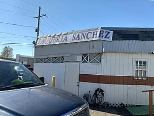 Taqueria Sanchez, #4,#5, #3,#2,#1