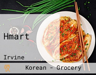 Hmart